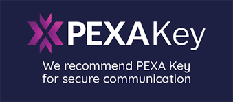 PEXA Key